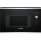 BOSCH Microondas  BEL523MS0. Integrable. Con Grill. Menos de 21 litros